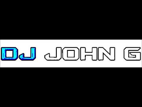 Dj-John-G Euro Vocal Trance Classics