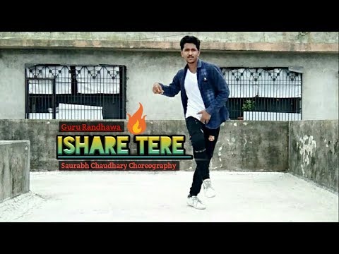 Saurabh Chaudhary  Ishare Tere...