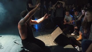 Convictions | Moscow @Fassbinder