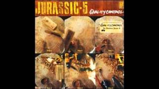 Jurassic 5 - Twelve (Instrumental)