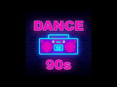 21 - 90s Dance Bangers Mix #2