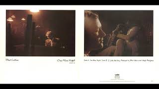 Phil Collins - I Like The Way (12&quot; Extended Version)