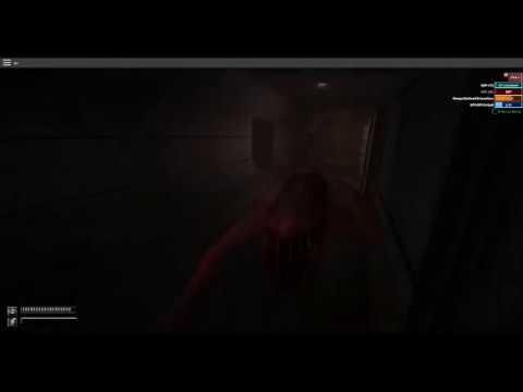 SCP:AB (SCP 939) and etc