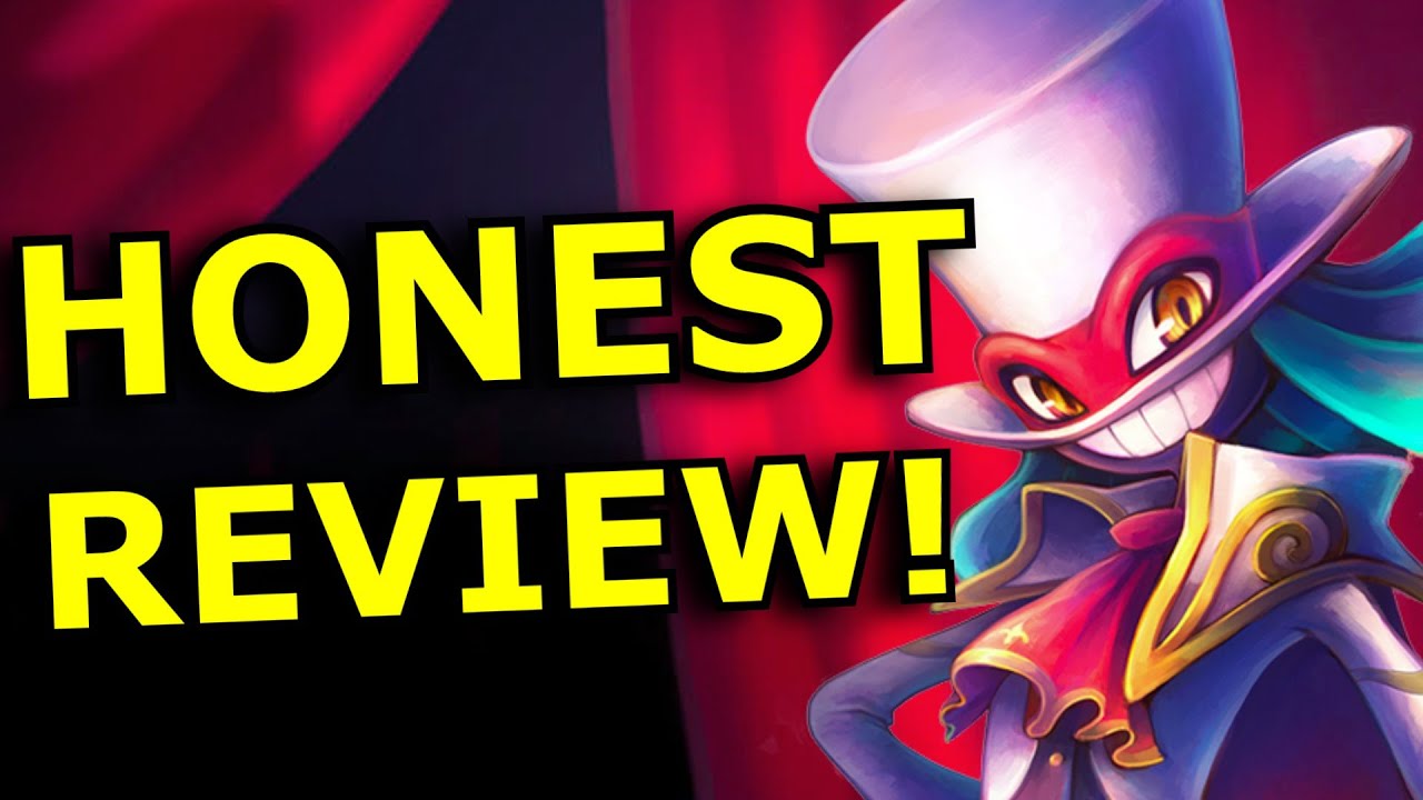 WORST Game of 2021?! - Balan Wonderworld Review