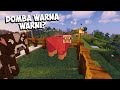 MEMECAHKAN TEORI DOMBA AJAIB DAN COBBLESTONE GENERATOR Minecraft