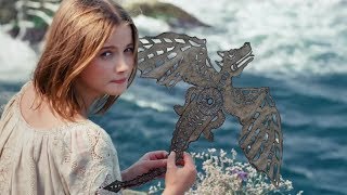 Battle Beast Eden / Éden (magyar felirat)