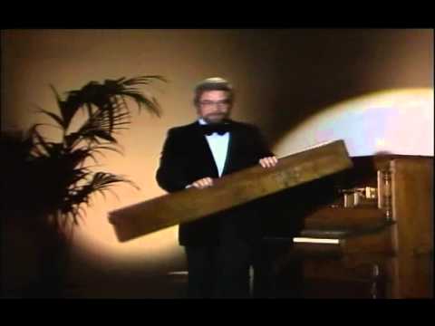 Horst Jankowski - Der Klavierspieler & Kurt Böhme - Der Kammersänger 1975