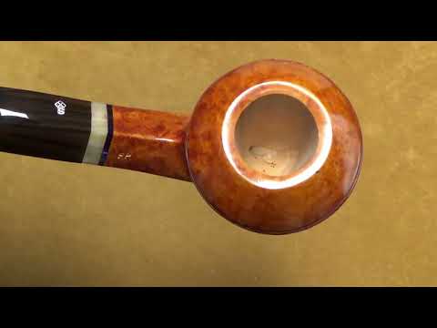 Pipa Santambrogio FP  - Bent Rhodesian - SS154