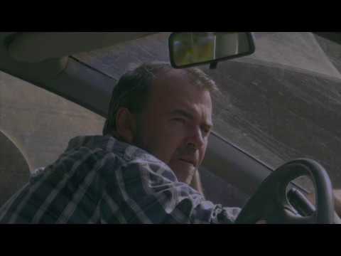 Michael Waugh - Baling Twine [Official Music Video]