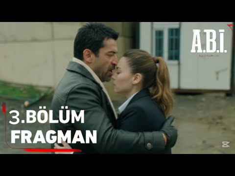 Abi. 3. Bölüm Fragmanı 