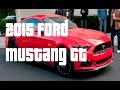 2015 Ford Mustang GT [RTR Spec5 | Add-On] 41