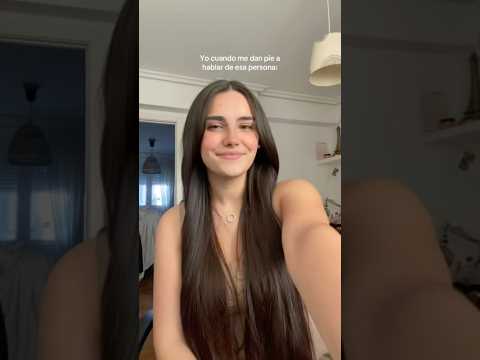 Un poco hater por mi parte #humor #girls #hater #chisme #funpage #funniestvideo