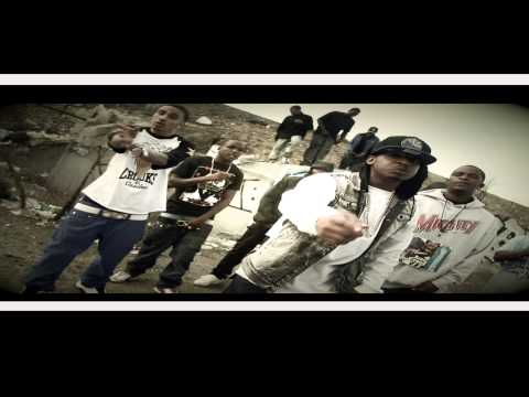 NIDDIE BANGA FT YOUNG SKI - WTF DO YOU MEAN (MUSIC VIDEO) 2014 WAYNESTIXMEDIA