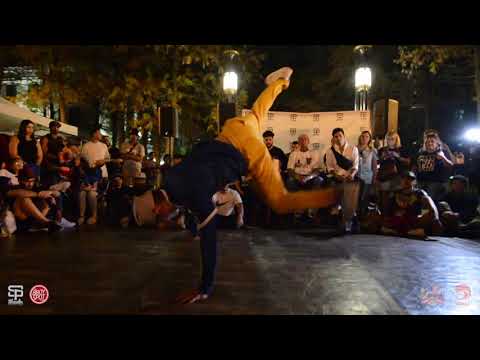 Brian Pistols vs Keebz | Semi-Finals | BRKN International Season 2 Round 3