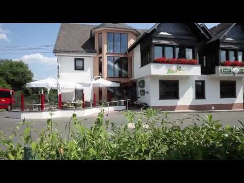 Hotel-Restaurant Haus Hubertus Winterspelt