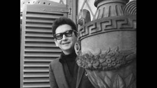 roy orbison blue angel