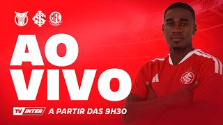 JORNADA ESPORTIVA | Internacional x Mirassol | Campeonato Brasileiro | 19/04/2026