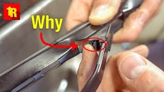 Why You&#39;ve Been INSTALLING WINDSHIELD WIPERS WRONG!