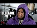 Blueface I Made Respect My Cryppin After Fighting A Bunch Of Crips Put Them In Video Part 4