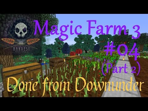 Magic Farm 3 LP - 04 - Part 2