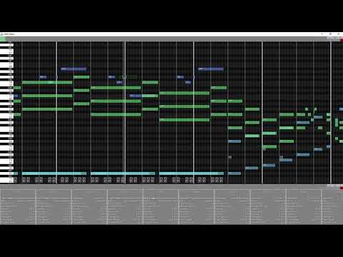 The First Half of the First Movement of Tarkus (details in desc)