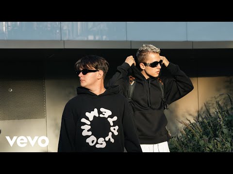 PAXER & MATLANE - ZAKOCHAŁEM SIĘ W TWOICH OCZACH (PROD. MICHAŁ BYRCZEK)