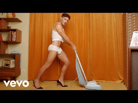 John Duff - Do It (Official Music Video)