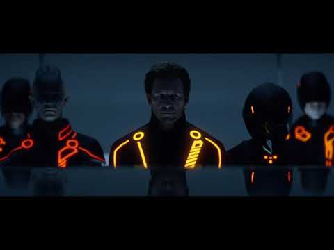 Tron Legacy - Clu's Theme (slowed + reverb)