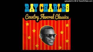 Ray Charles - Born To Lose