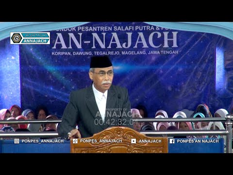 AHAD PAGI, 19 FEBRUARI 2023