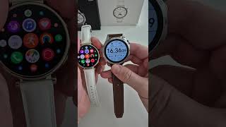 HUAWEI Watch GT4 46mm & GT4 41mm Smartwatch Review