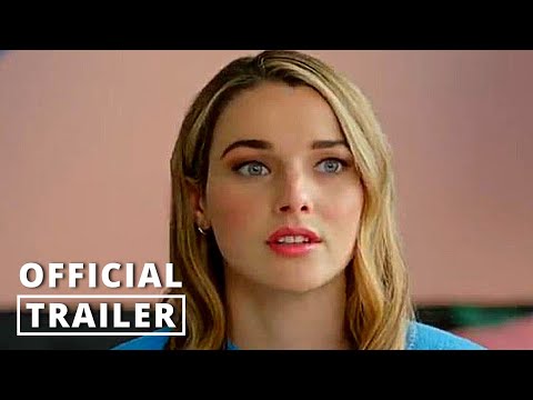 GHOSTS OF CHRISTMAS PAST Trailer (New 2022) Romance Movie, Annie Clark