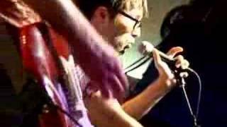 Digby - Left You Behind