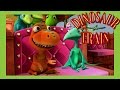 Searching For Seashells Dinosaur Train The Jim Henson Company