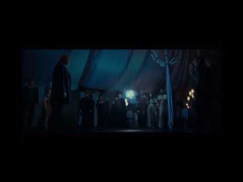 The Ministry has fallen