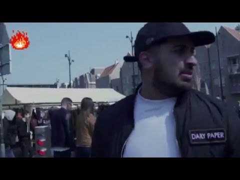 PARRA SESSIE: 1 X 10 - RAMBO (Prod. Southbeats) Lyrics