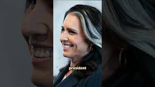 Tulsi Gabbard Makes Waves With Bikini Appearance #celebritynews #movie #hollywoodbuzz