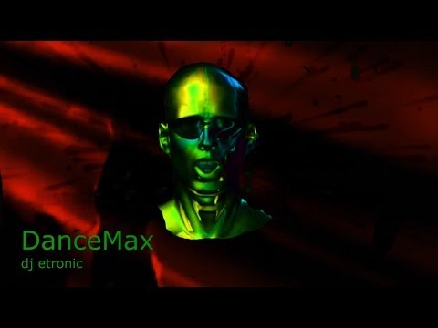 MaxDance - dj etronic (NewYear 2014 Mix)