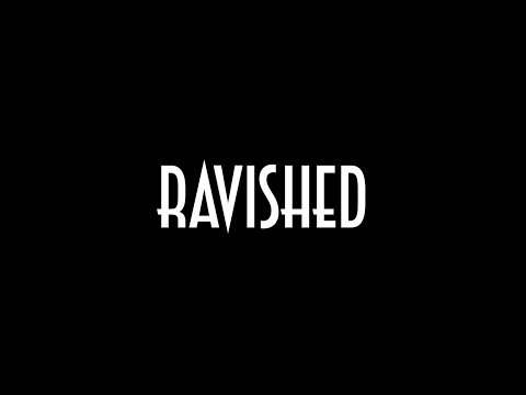 Ravished // Jesse Cline // Ravished Official Music Lyric Video