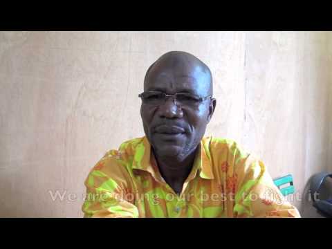 Nutrition and peer support for HIV+ patients