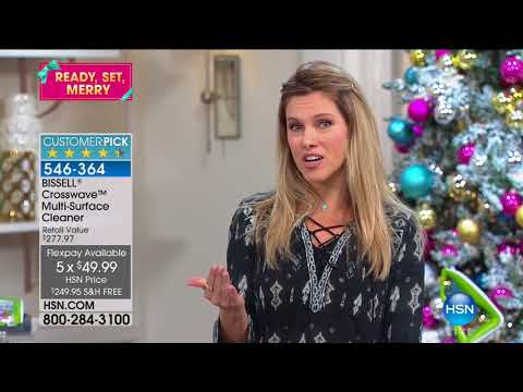 HSN | Home Solutions 10.01.2017 - 07 AM