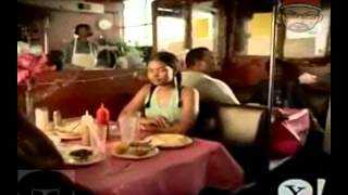 DJ Tony Dee   Dave Hollister   One Woman Man Since Day One Blend