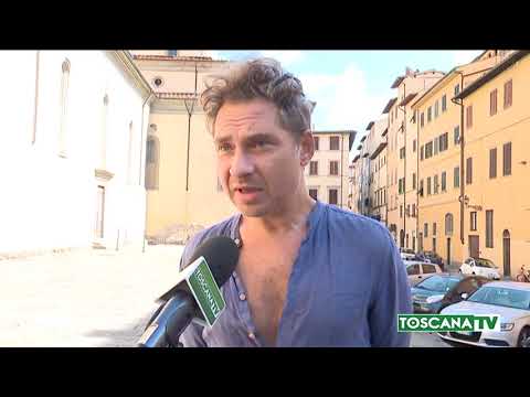 2020-08-19 FIRENZE - DEGRADO INFINITO IN SANTO SPIRITO