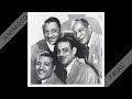 Mills Brothers - Queen Of The Senior Prom - 1957