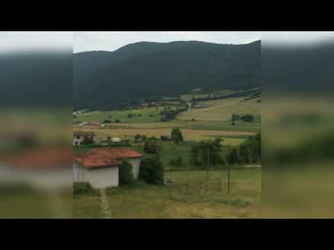 SERGE WATCHOUANG LA NUOVA NASCITA (Giovanni 3)