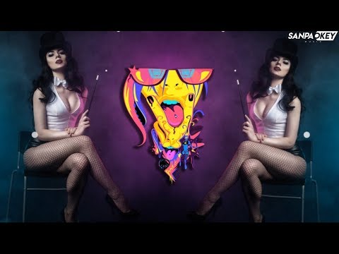 Will Sparks x Danny Avila - Fat Beat