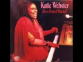 Katie Webster - Two-Fisted Mama! - Boogie Woogie Piano