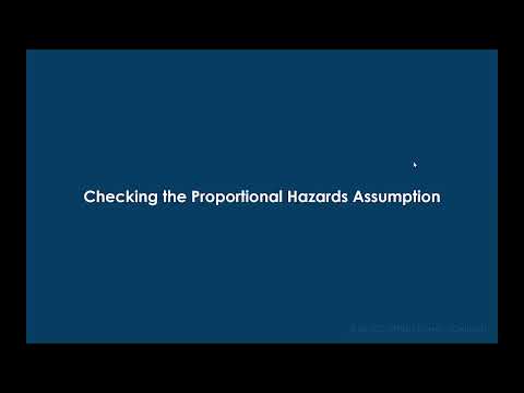 Introduction to survival analysis