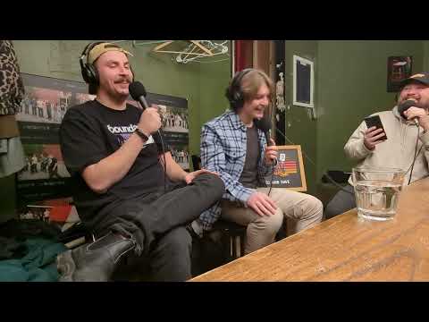 NBST EP039 - PG13 Ft. Joe Fenti