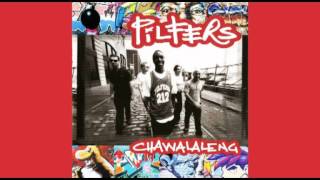 Pilfers - Chawalaleng (1999) FULL ALBUM